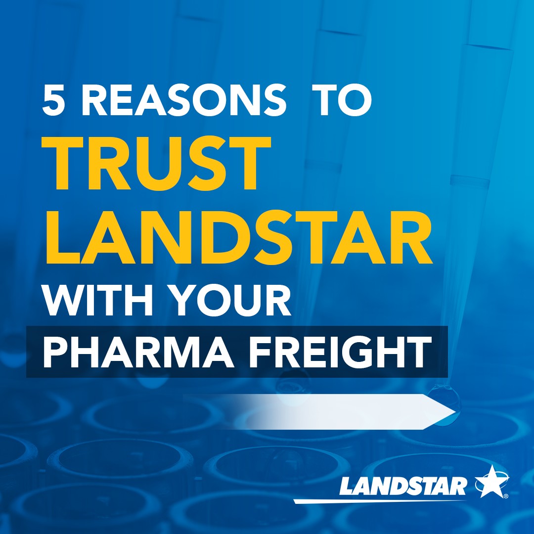 Landstar ad
