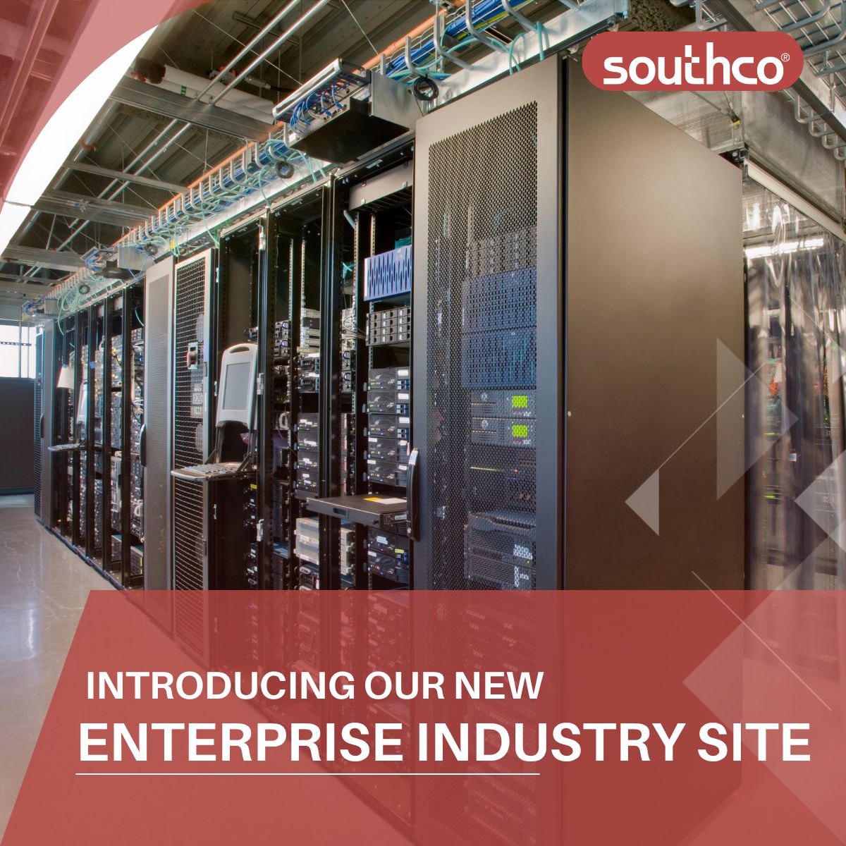Southco, Inc. ad