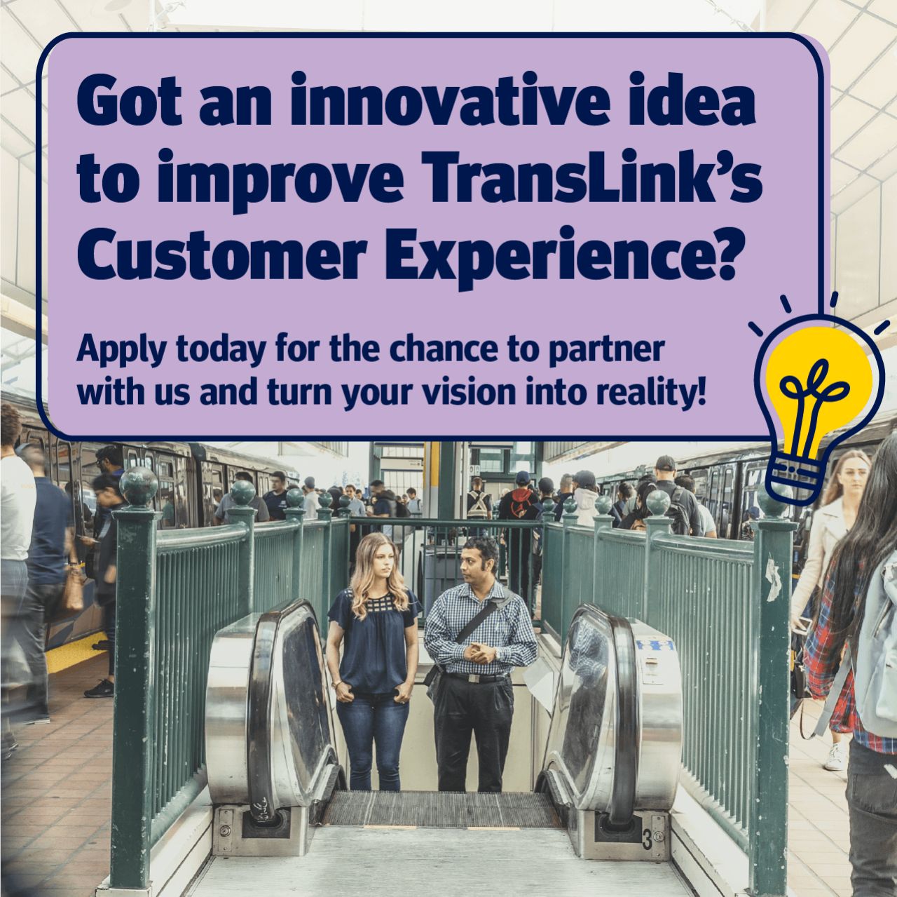 TransLink ad