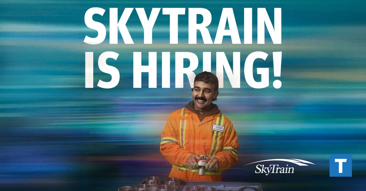 TransLink ad