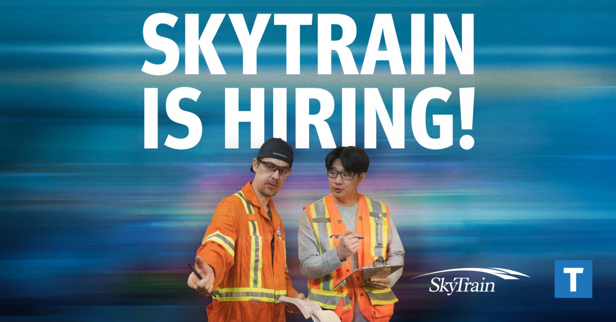 TransLink ad