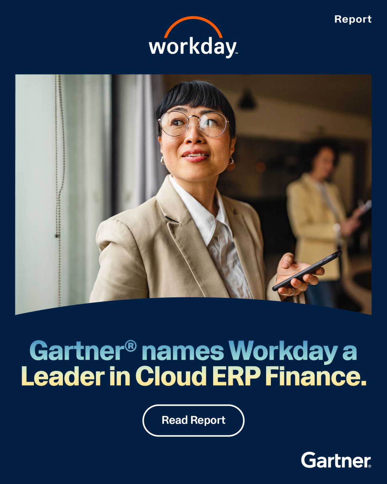 Workday ad