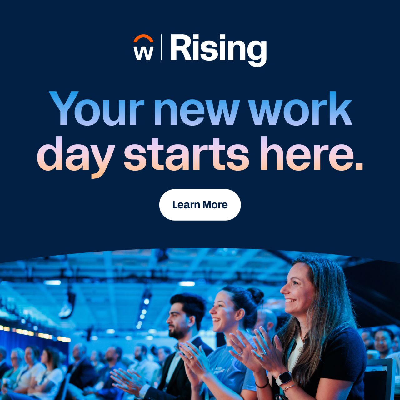Workday ad