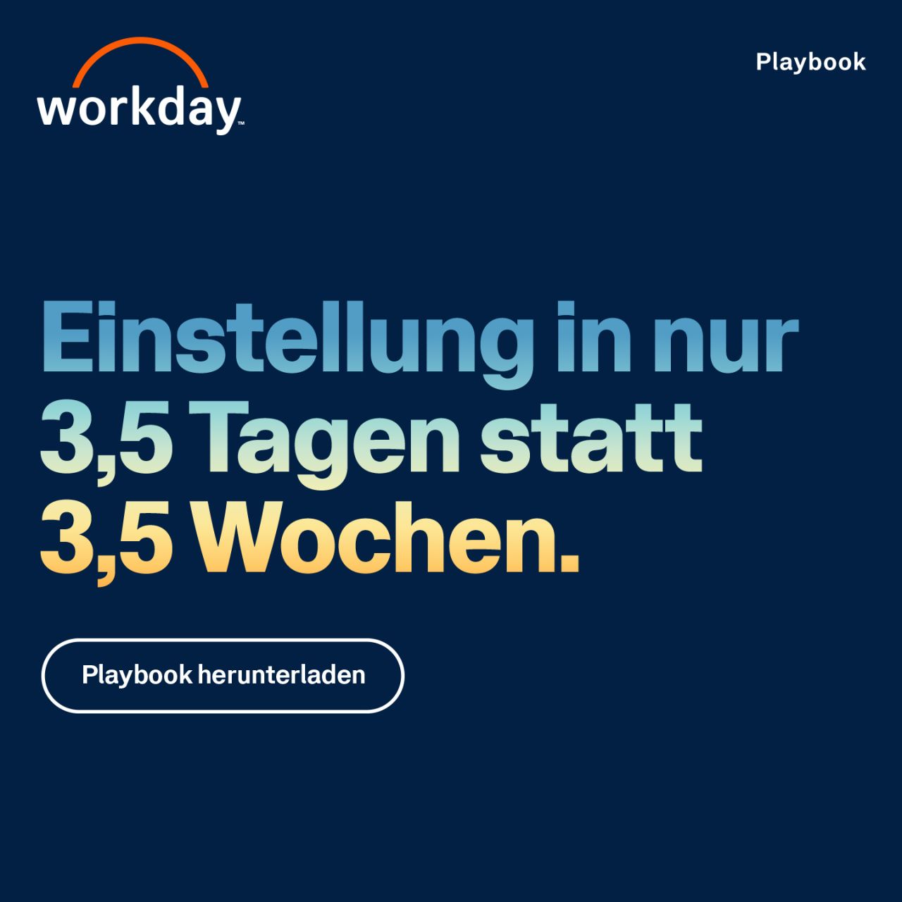 Workday ad