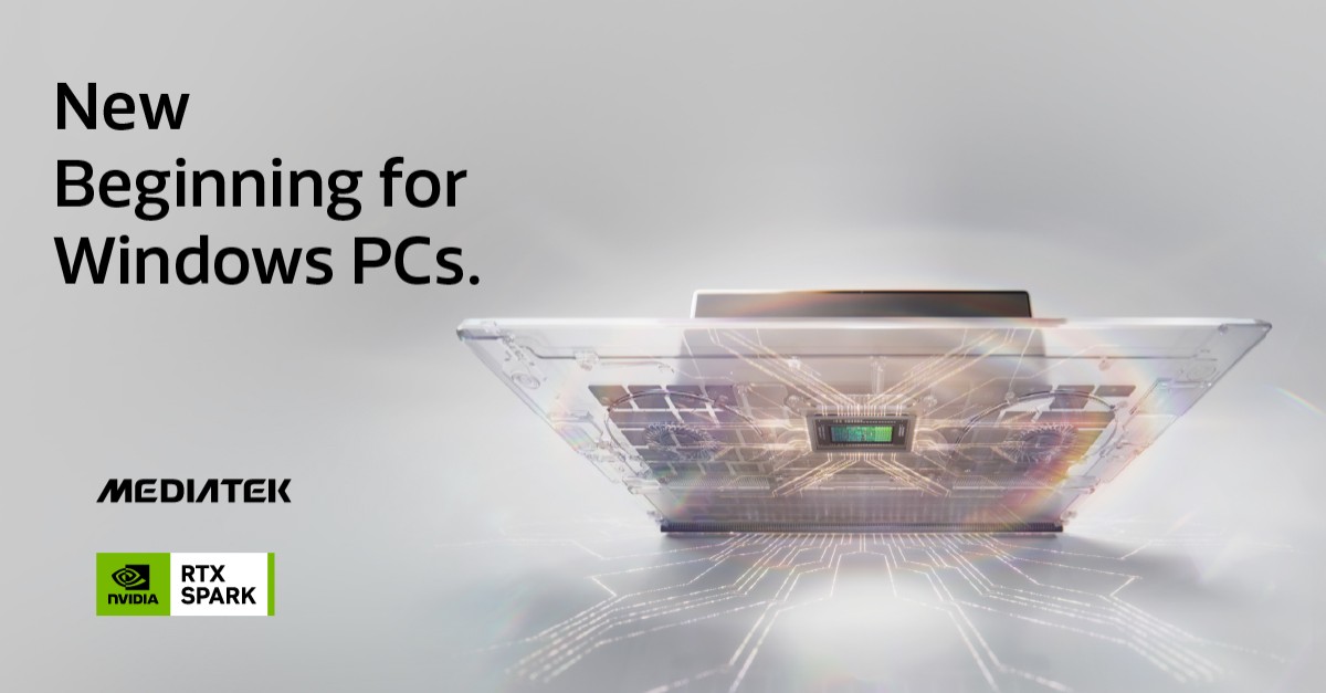 MediaTek ad