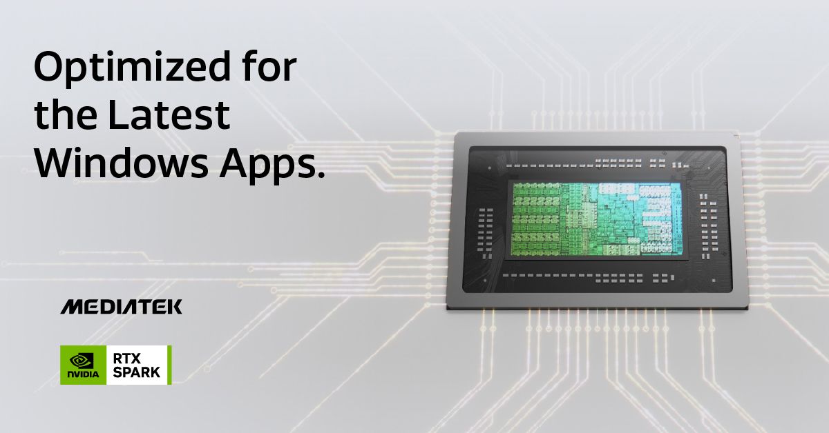 MediaTek ad