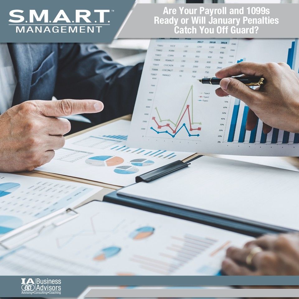 IA Business Advisors ad