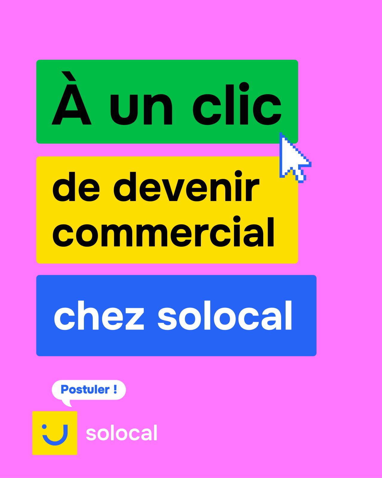 Solocal ad