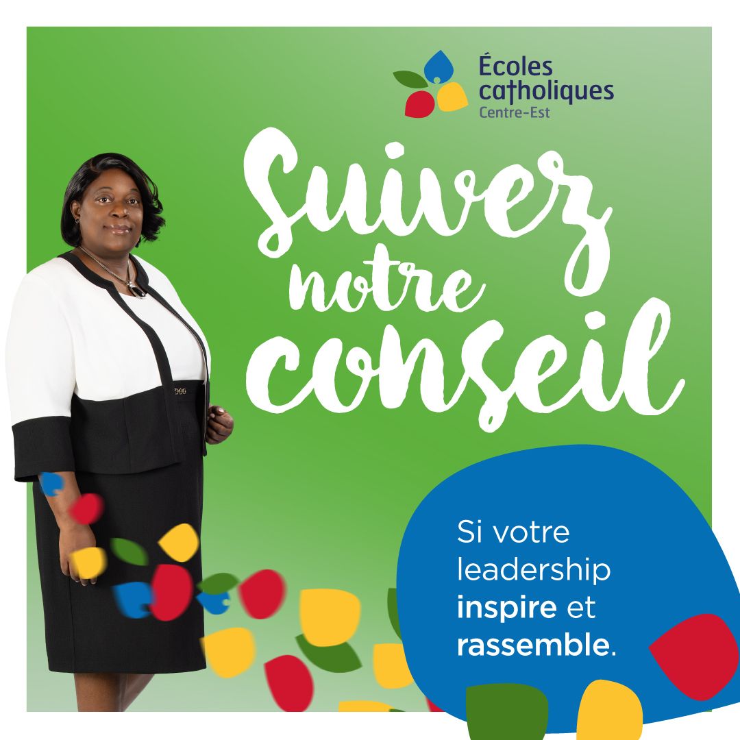 Conseil des écoles catholiques du Centre-Est (CECCE) ad