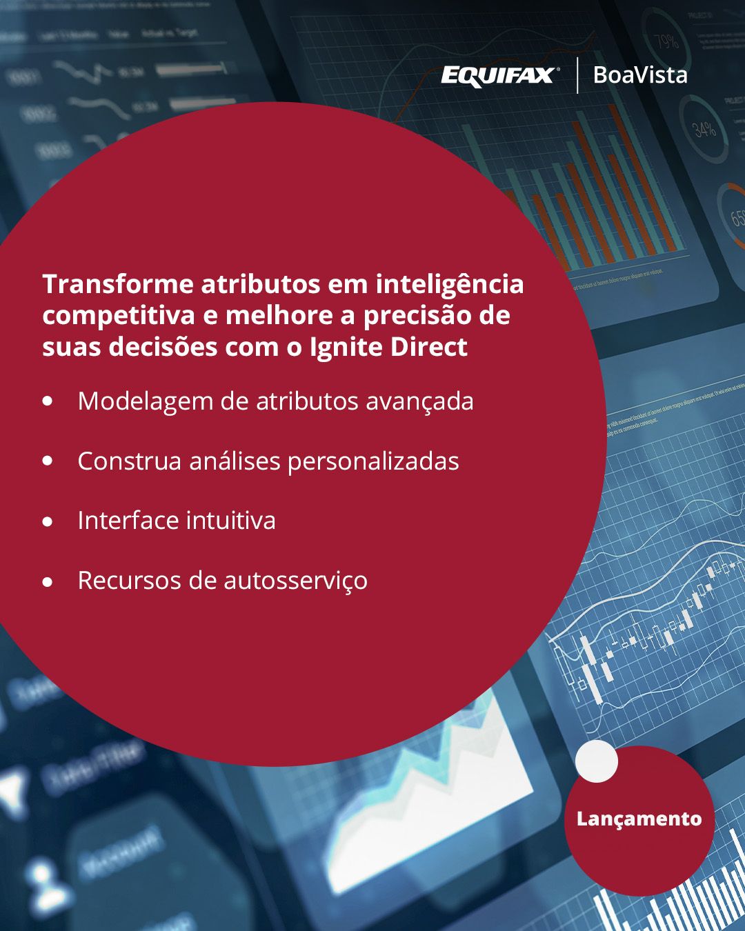 Equifax I BoaVista ad