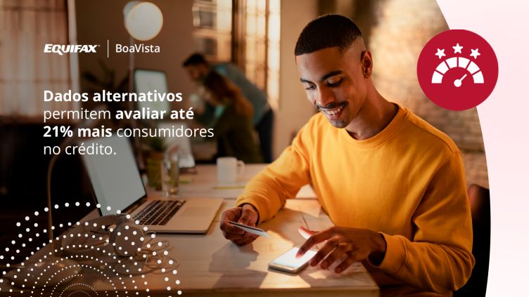 Equifax I BoaVista ad