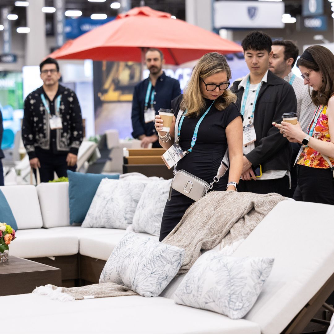 Hospitality Design | HD Expo ad