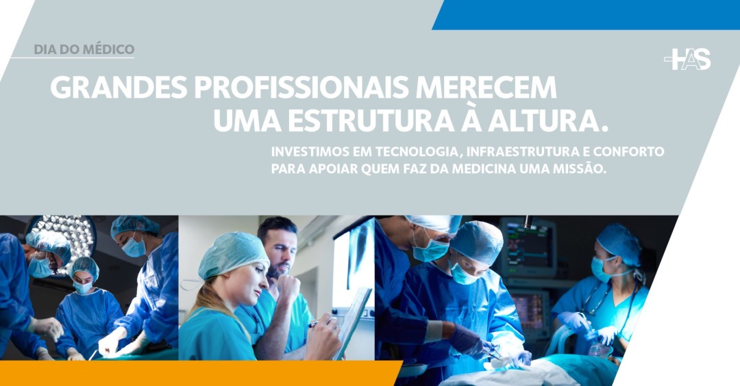 Hospital Albert Sabin ad