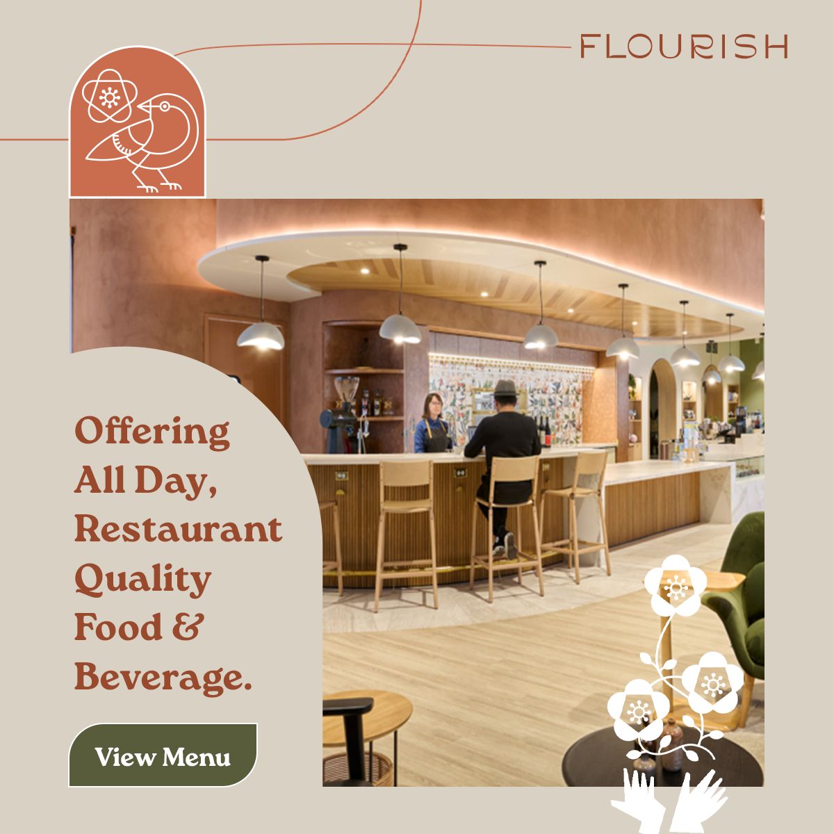 Bishop Ranch ad