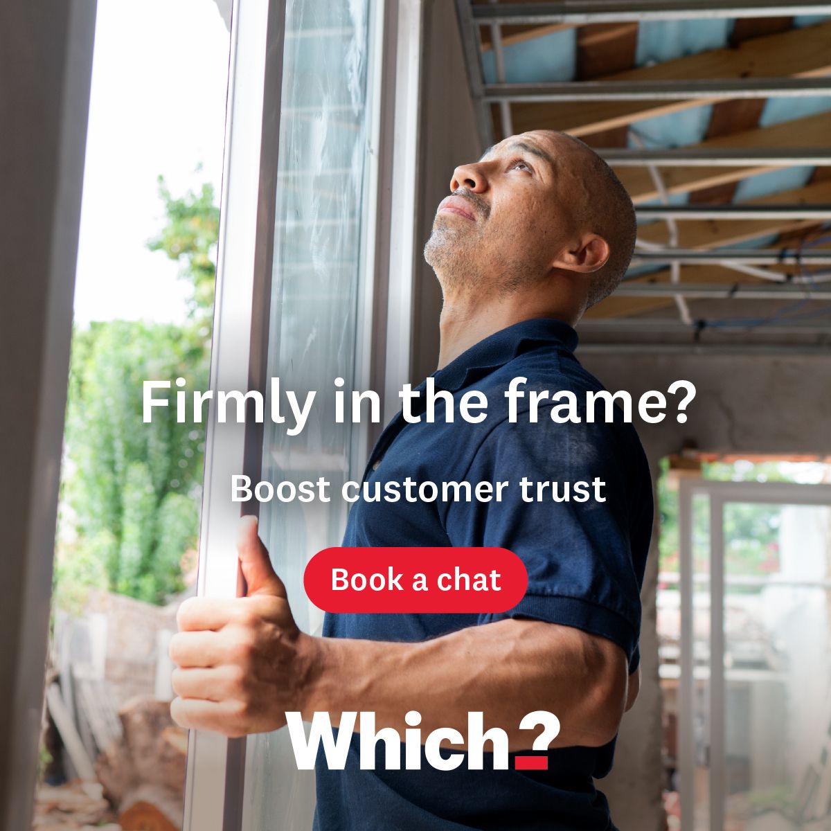 Which? ad