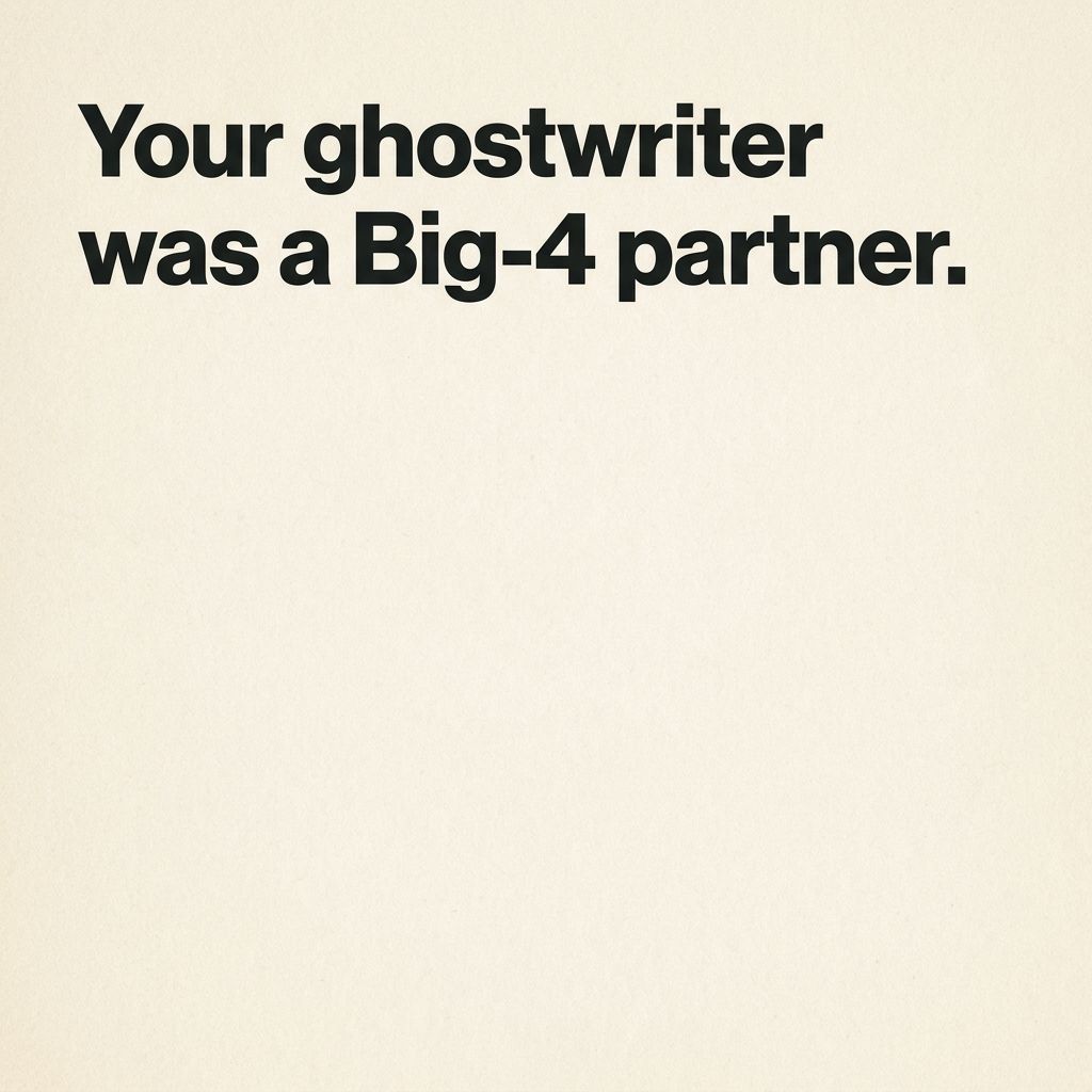 Contently ad