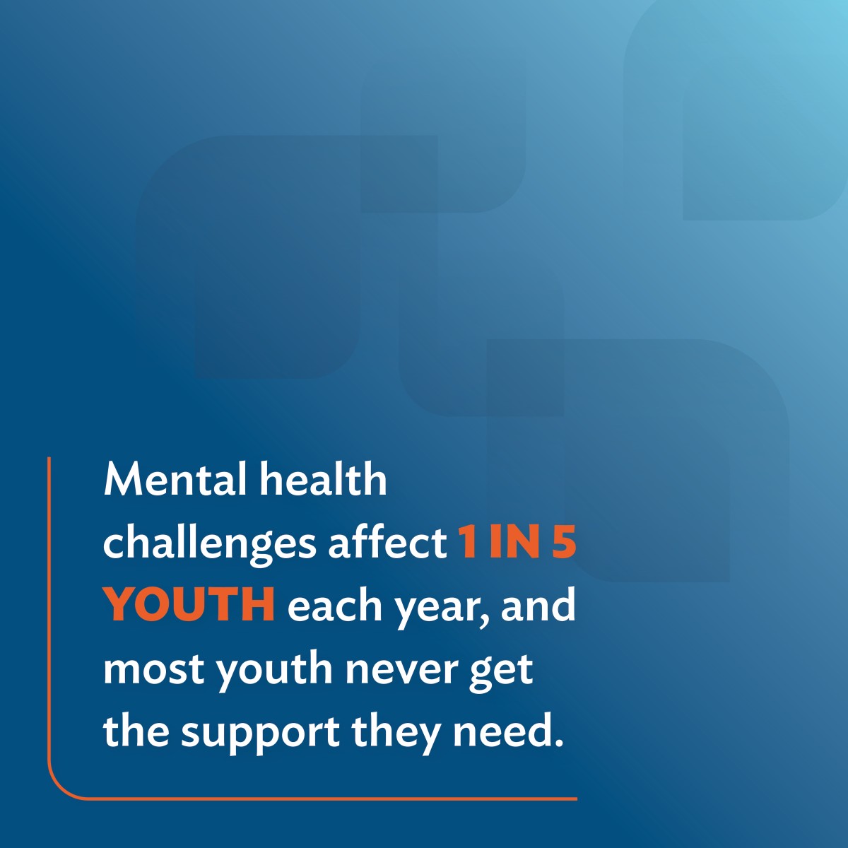 National Council for Mental Wellbeing ad