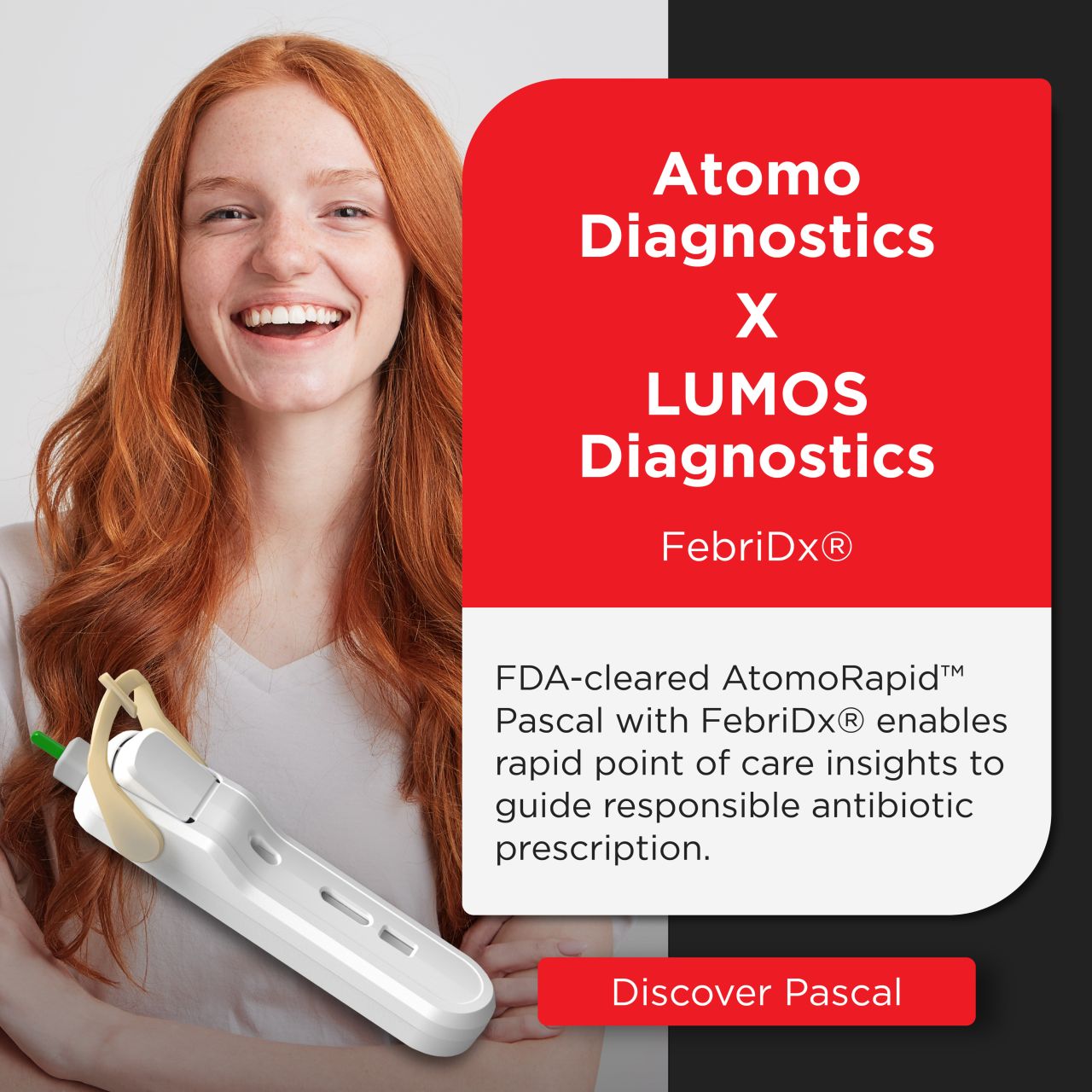 Atomo Diagnostics ad