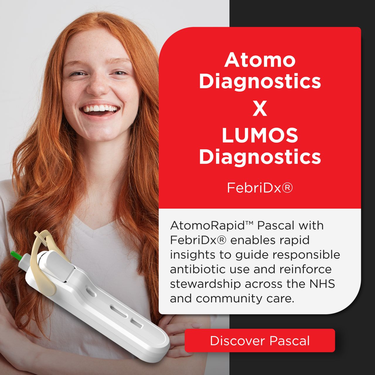 Atomo Diagnostics ad