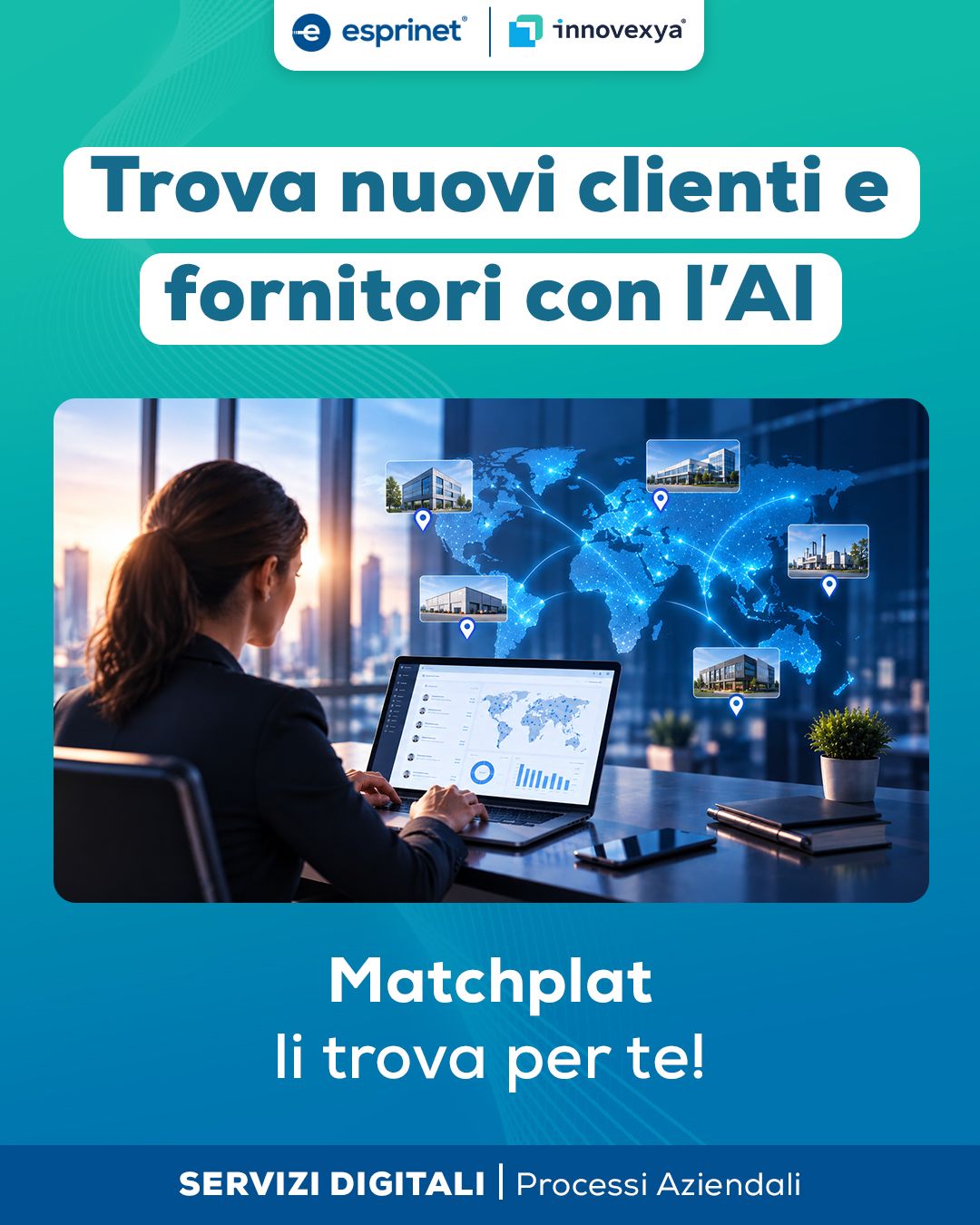 Esprinet Italia ad