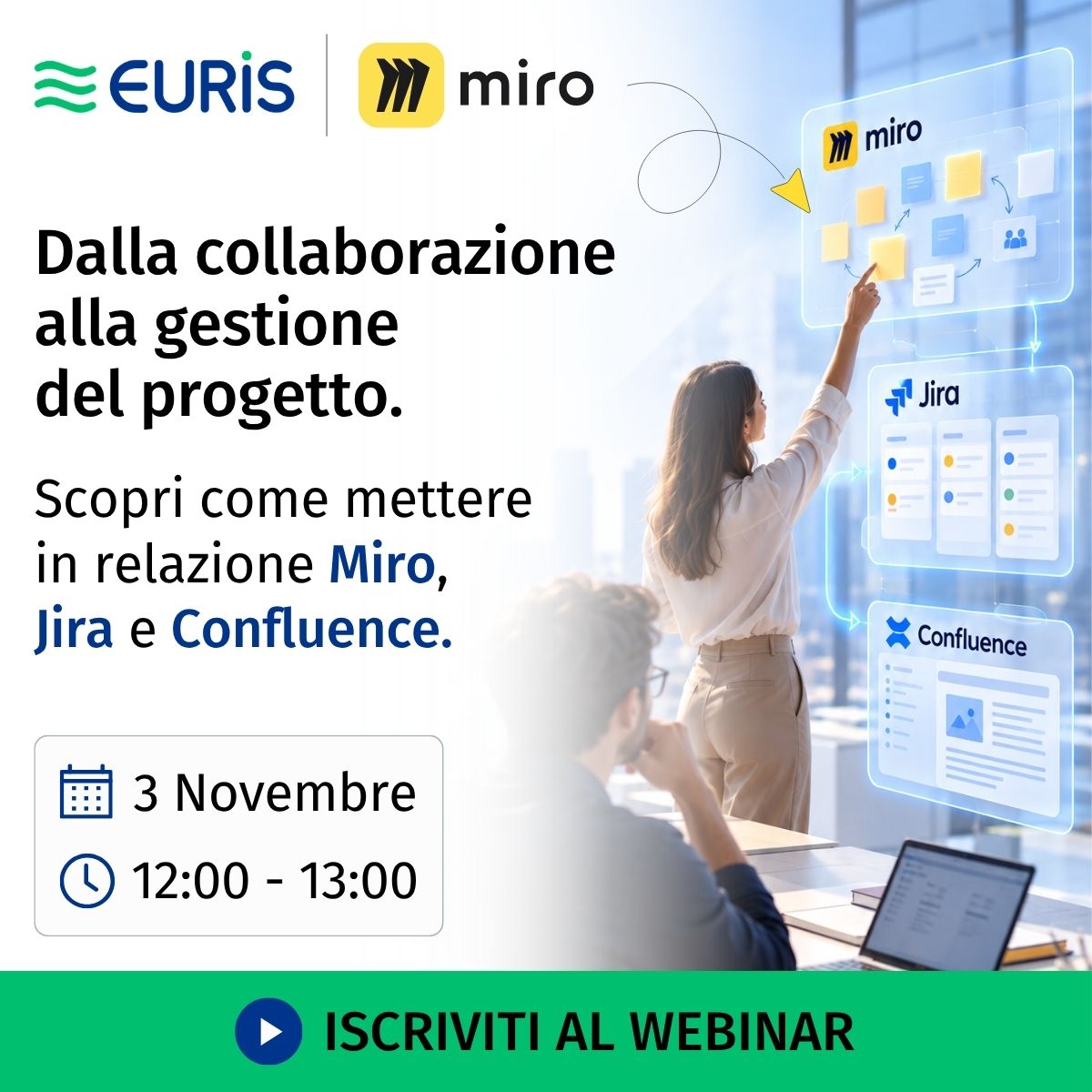 Gruppo Euris Spa ad