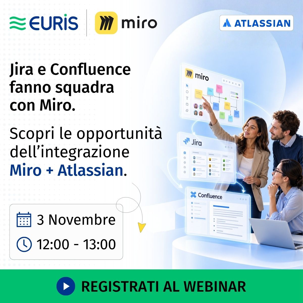 Gruppo Euris Spa ad