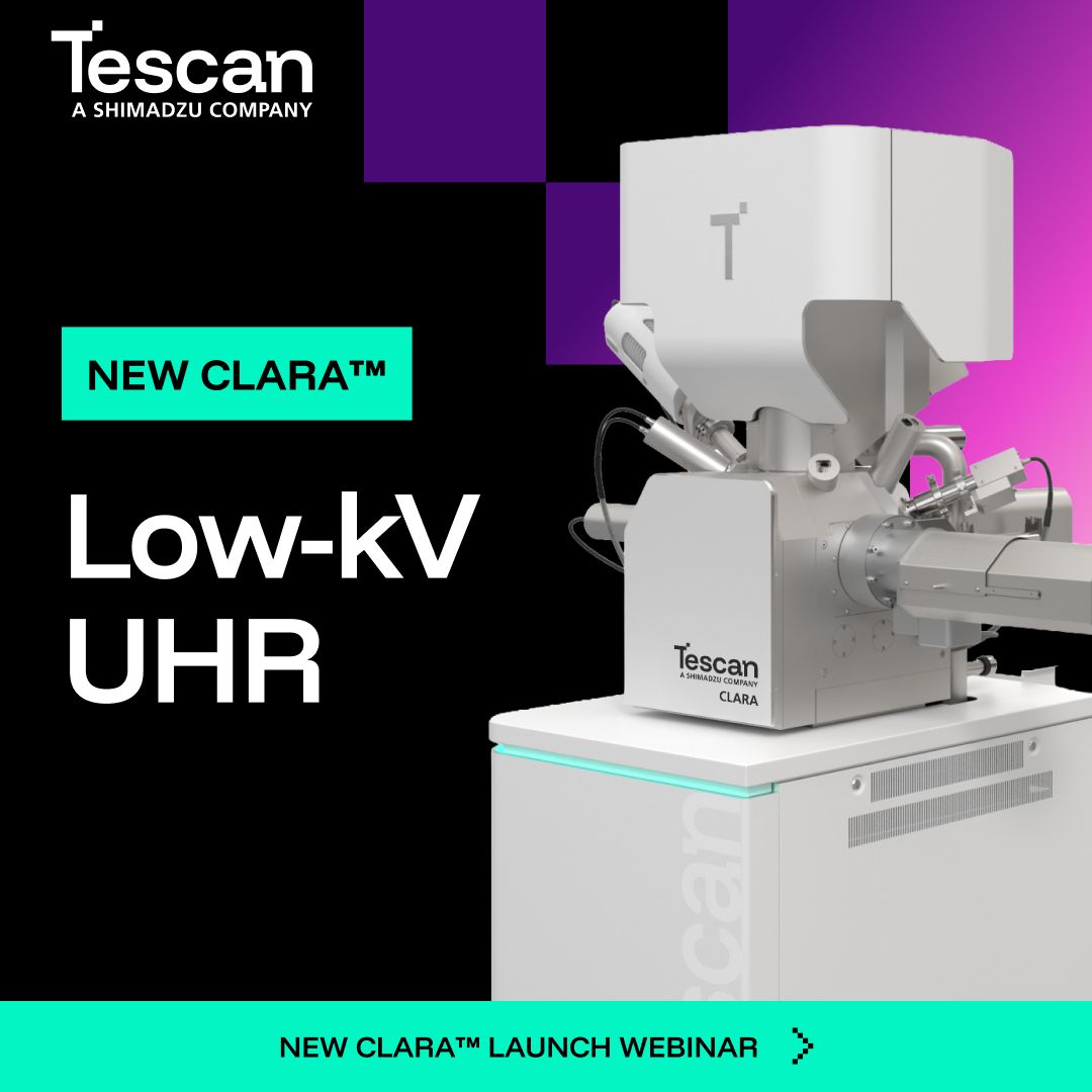 Tescan ad