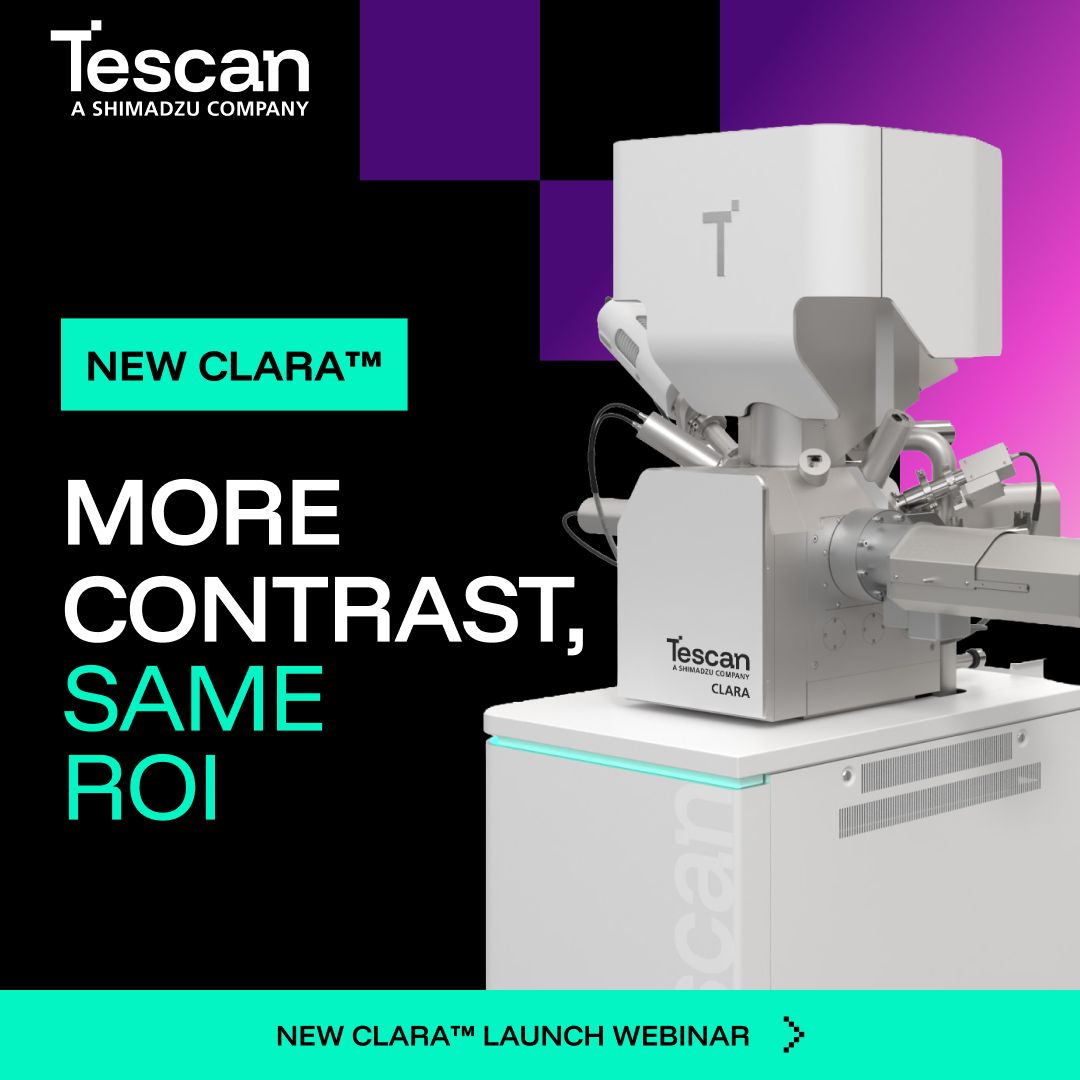 Tescan ad