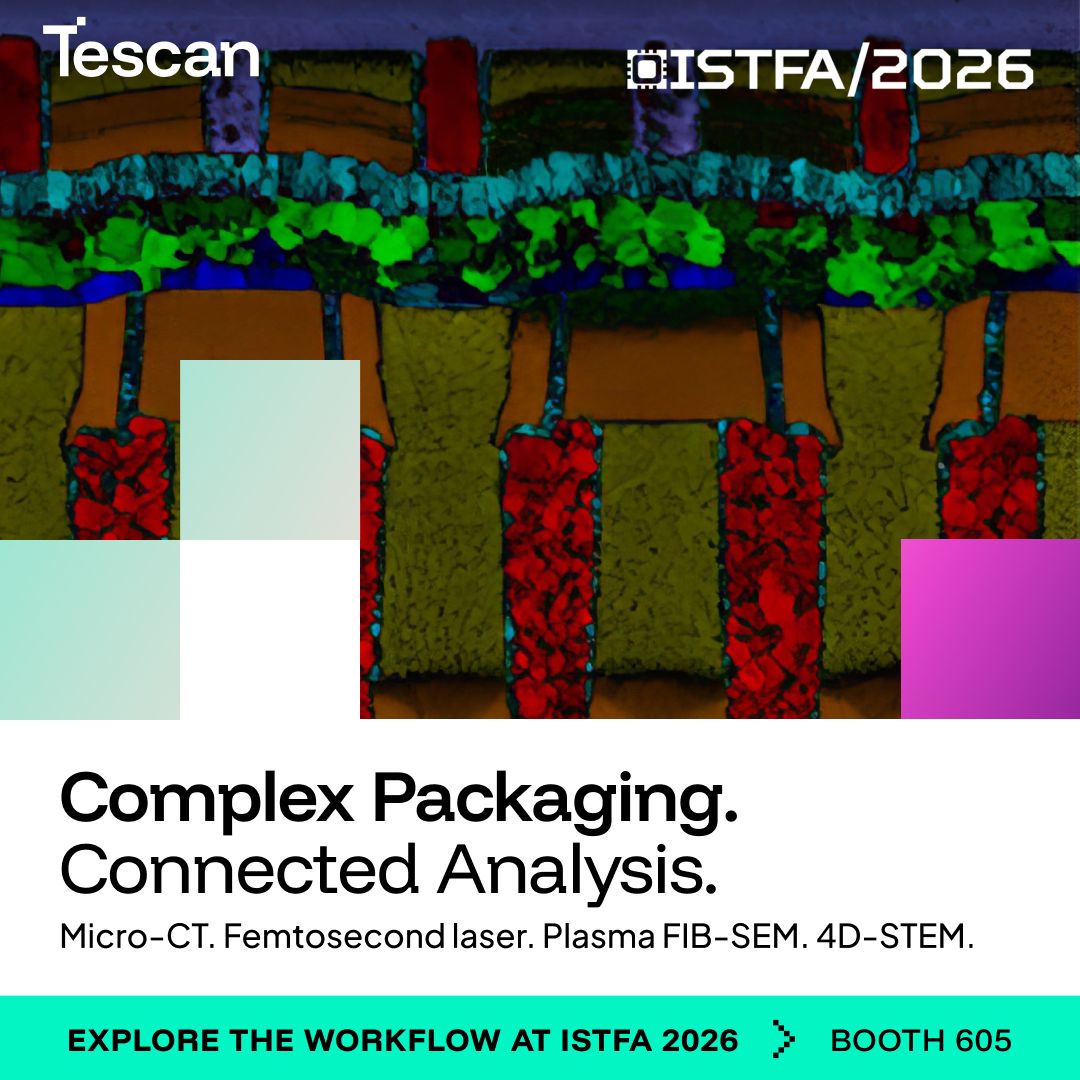 Tescan ad