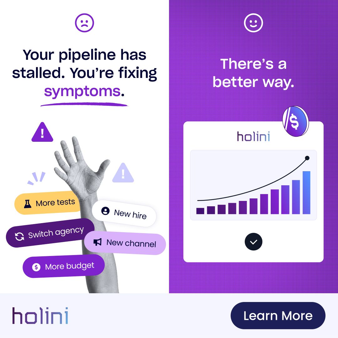 Holini ad