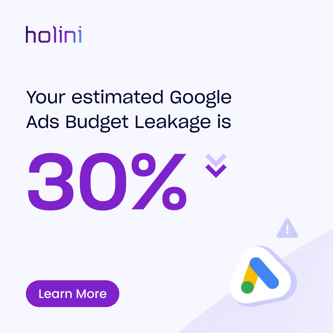 Holini ad