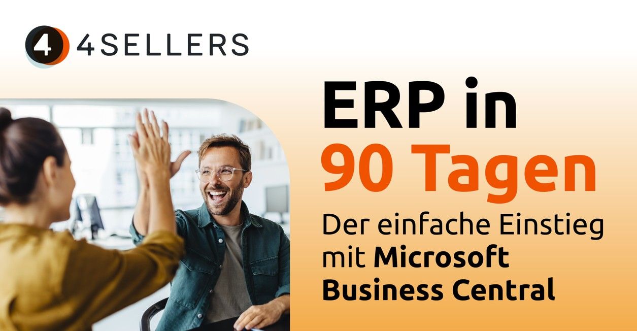 4SELLERS ad