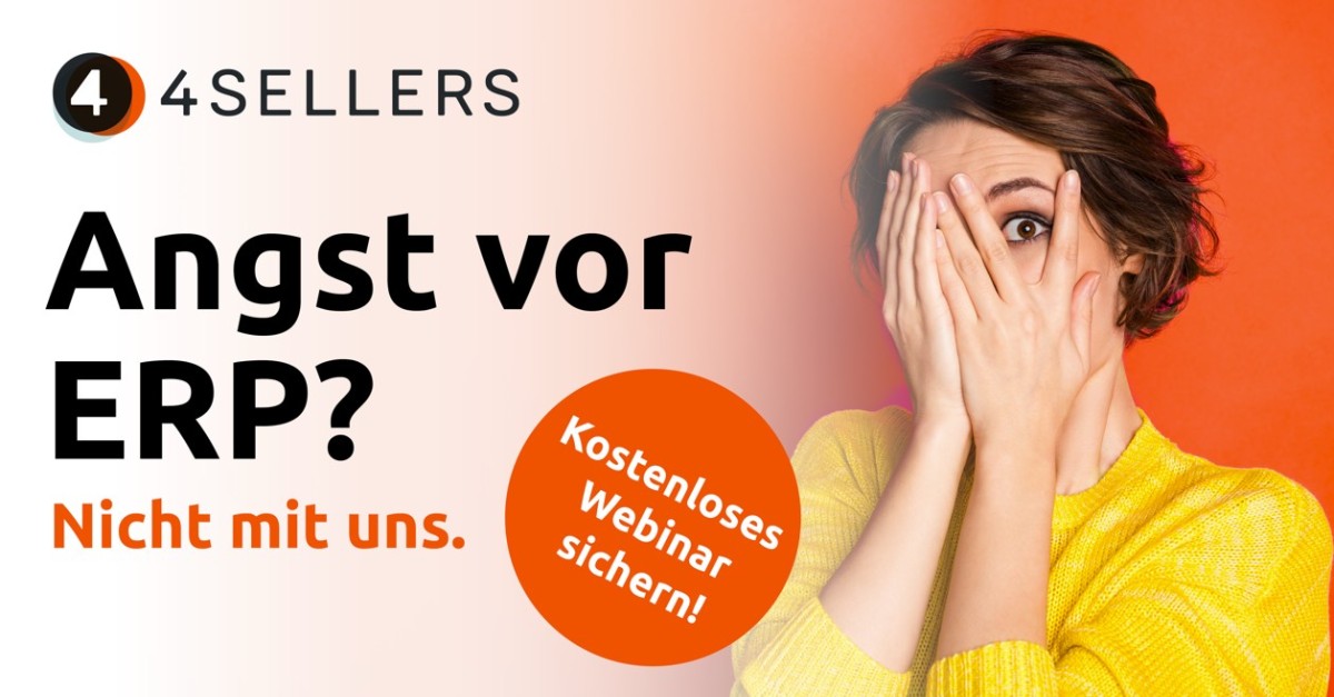4SELLERS ad
