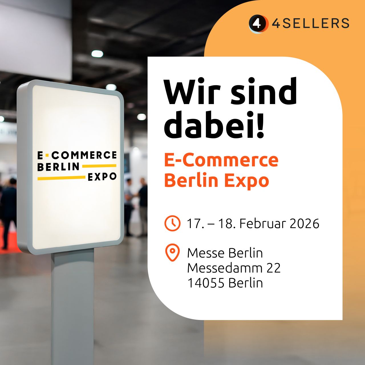 4SELLERS ad