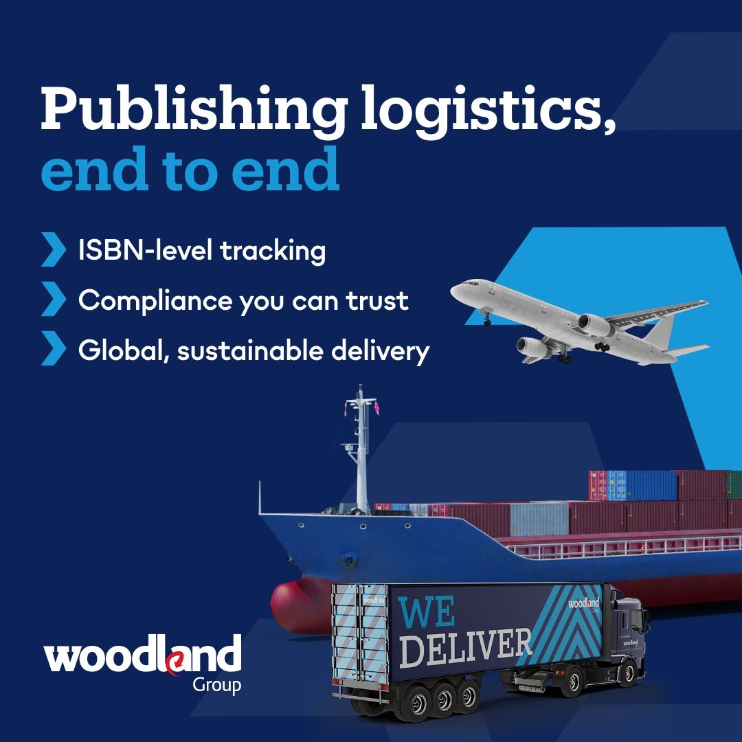 Woodland Group ad