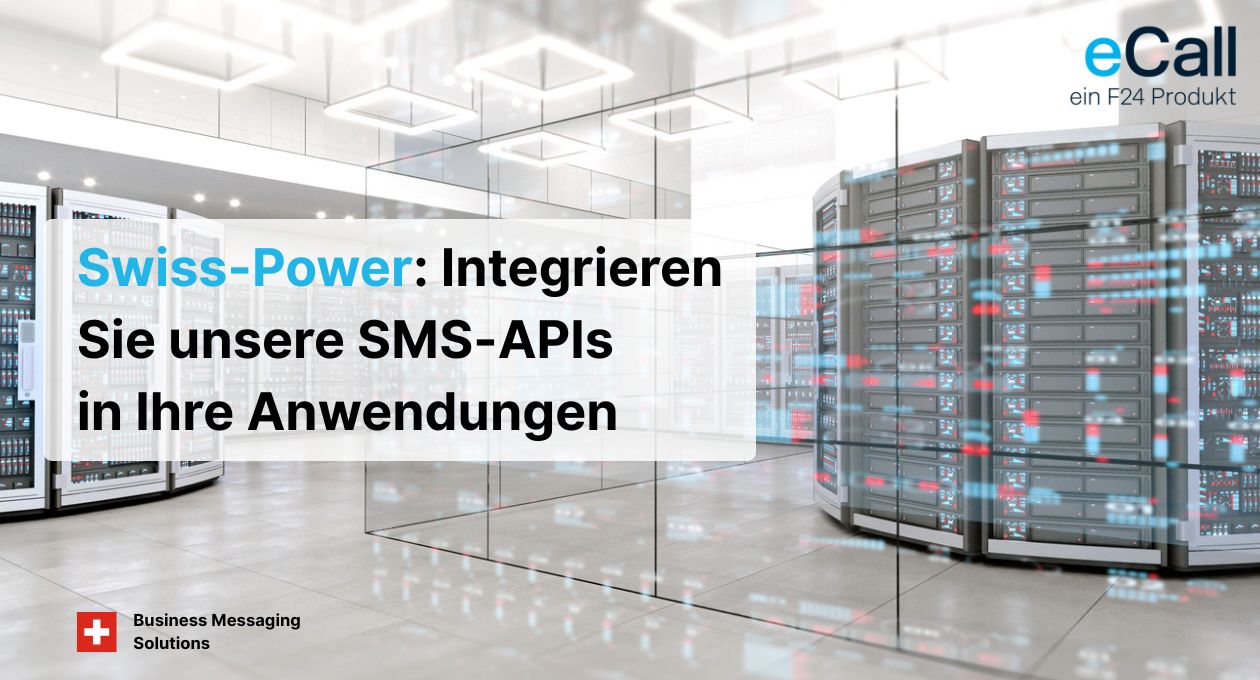 F24 Schweiz AG ad