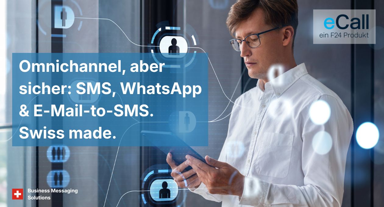 F24 Schweiz AG ad