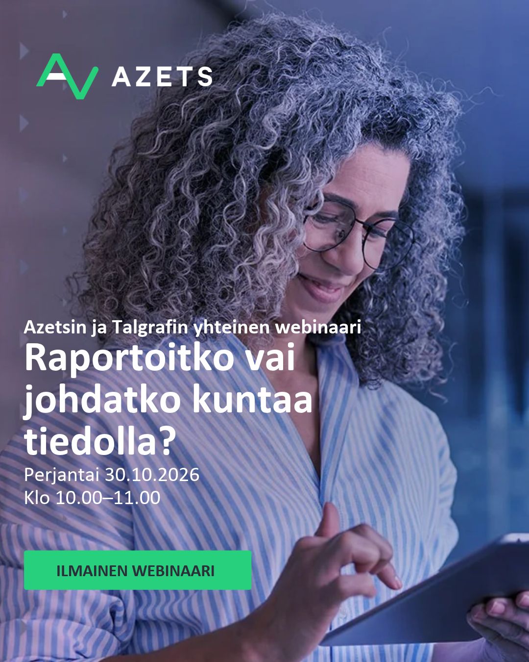 Azets ad