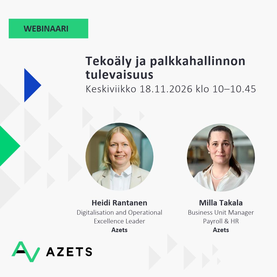 Azets ad
