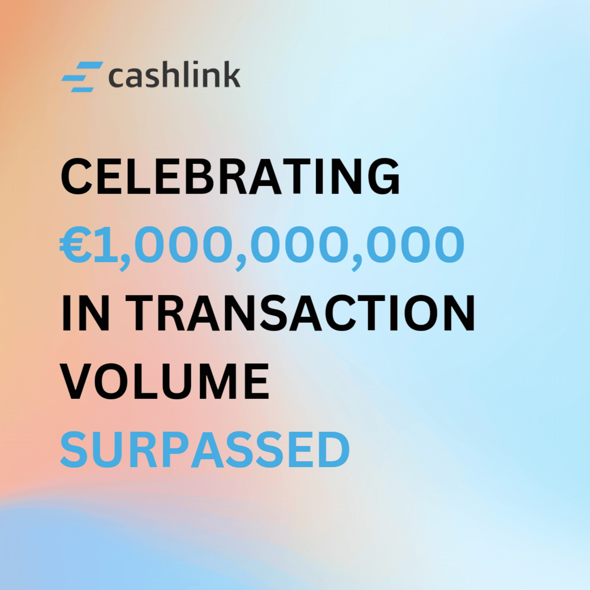 Cashlink ad