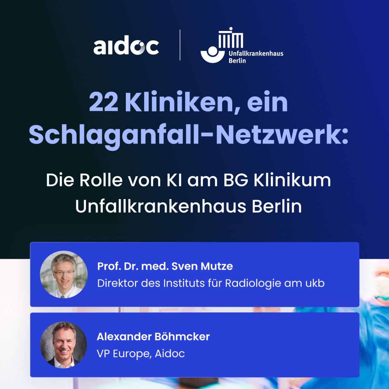 Aidoc ad