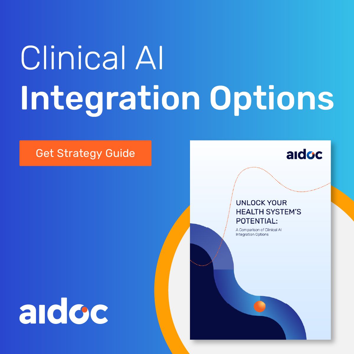 Aidoc ad