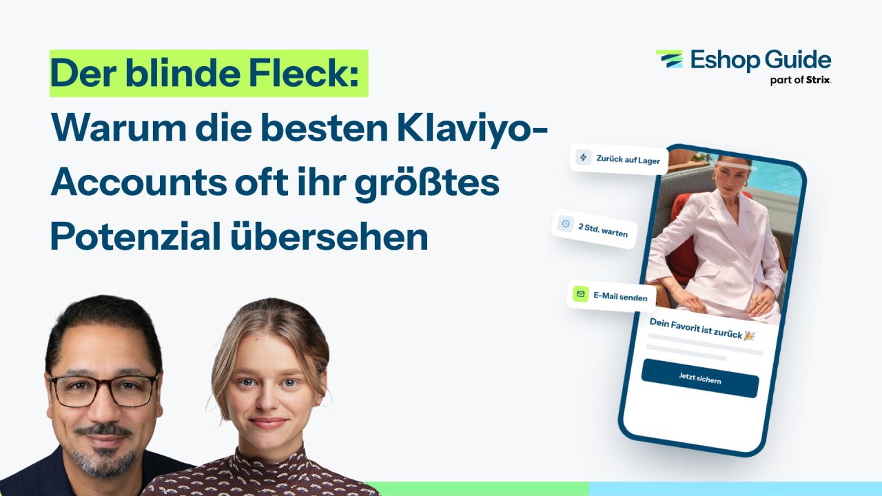 Eshop Guide - Die Shopify Plus Agentur ad