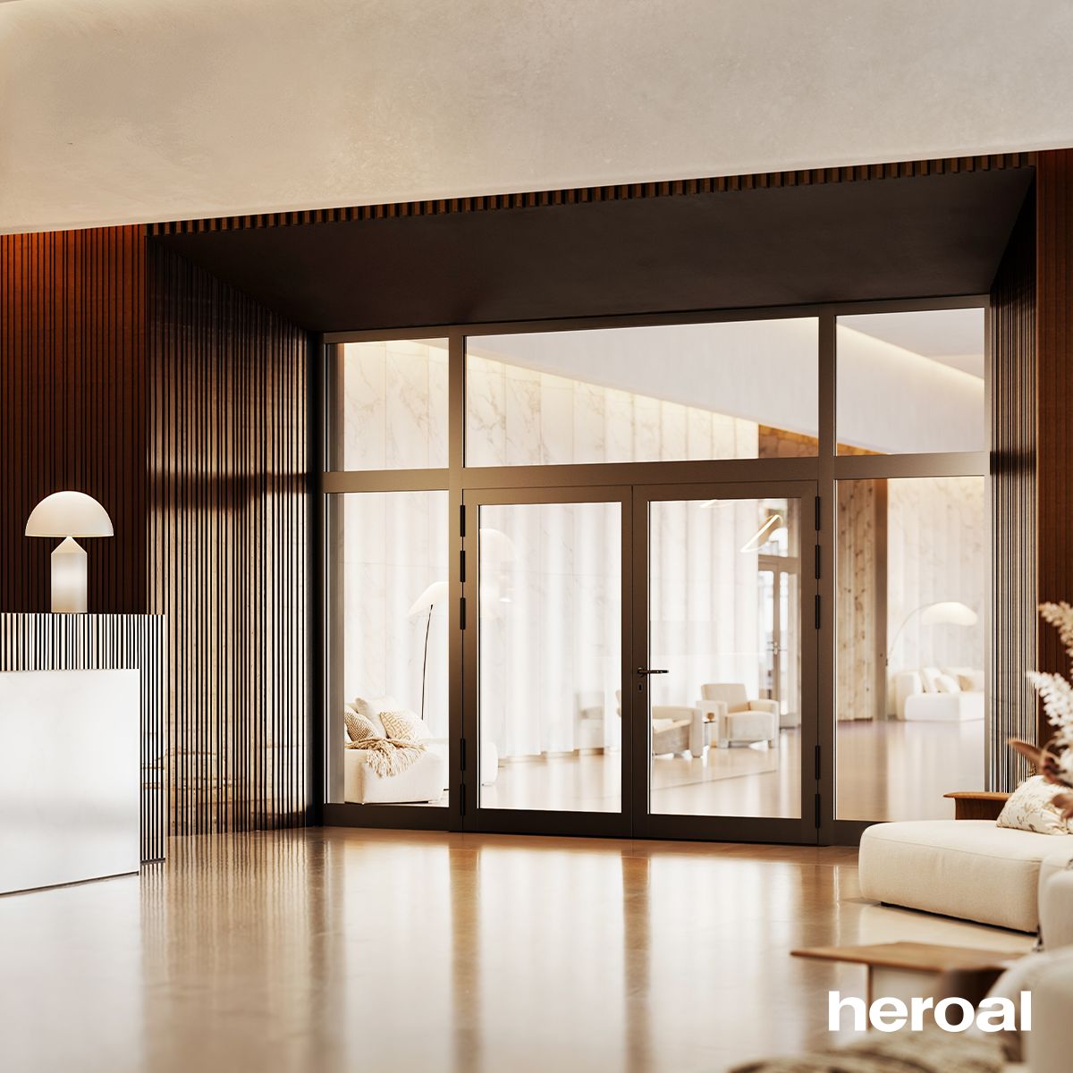 heroal - Johann Henkenjohann GmbH & Co. KG ad
