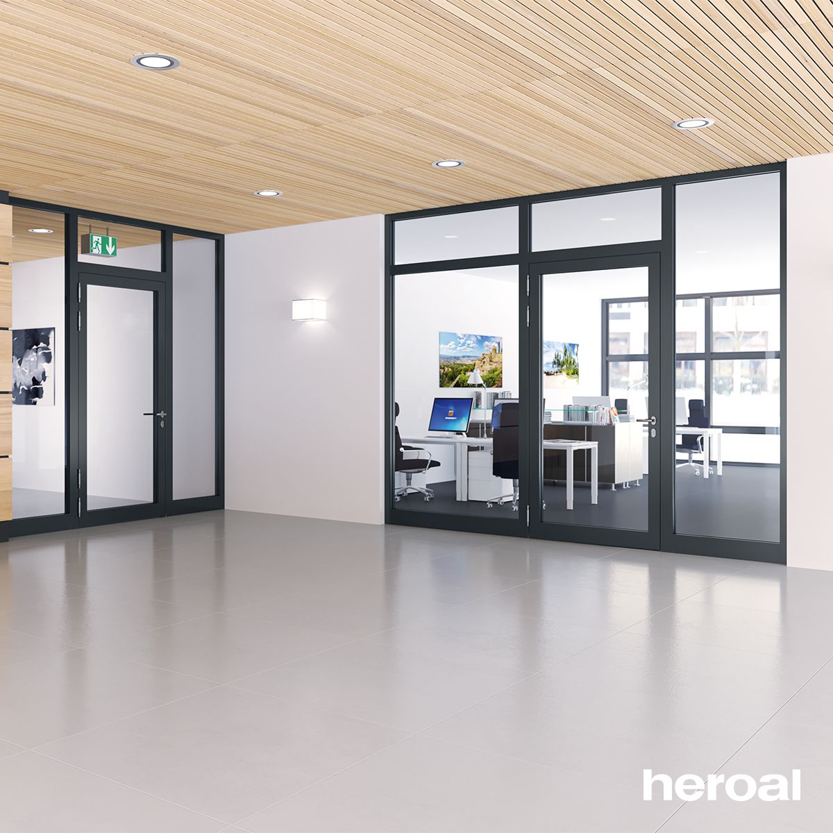 heroal - Johann Henkenjohann GmbH & Co. KG ad