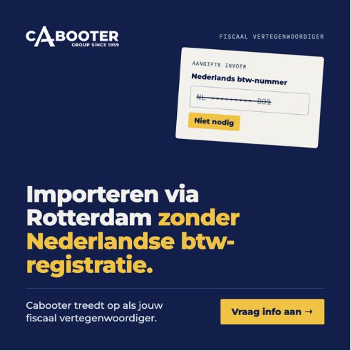 Cabooter Group ad