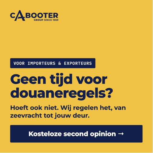 Cabooter Group ad