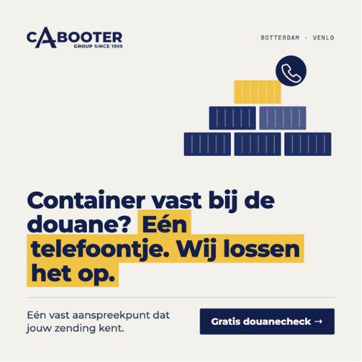 Cabooter Group ad