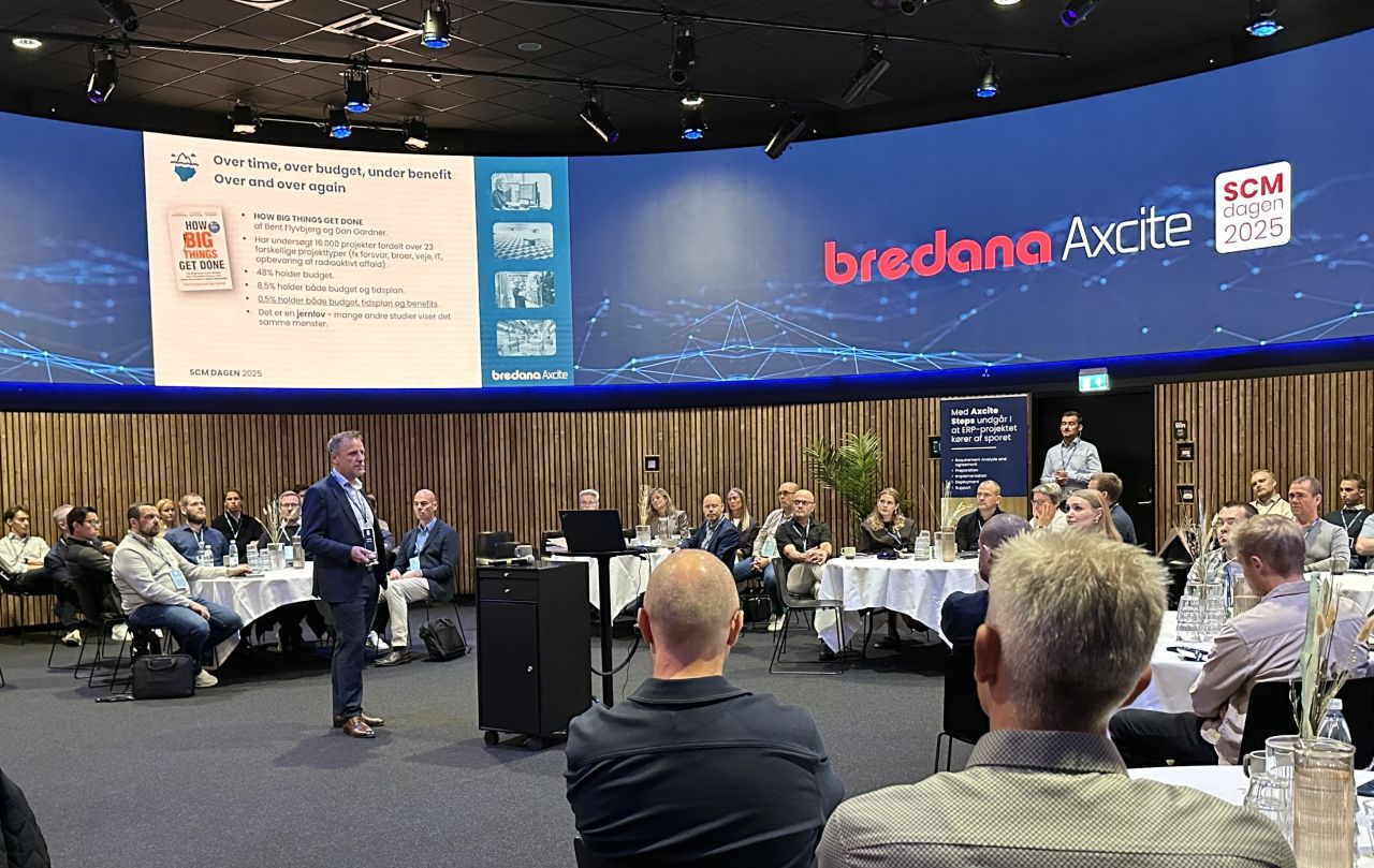Bredana Axcite ad