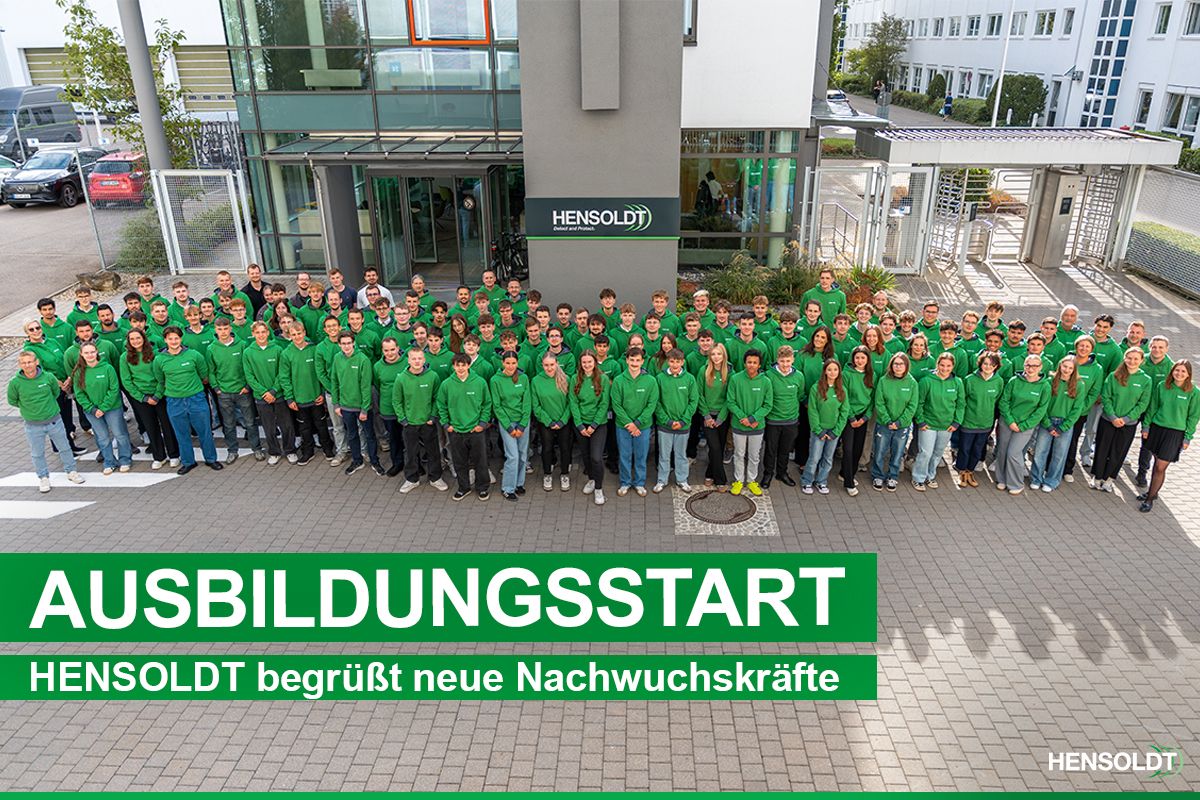 HENSOLDT ad
